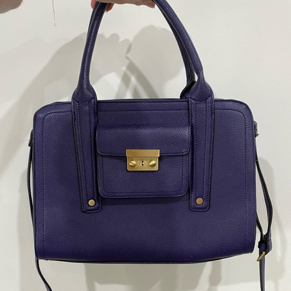 3.1 Phillip Lim for Target Satchel - Picture 1 of 5